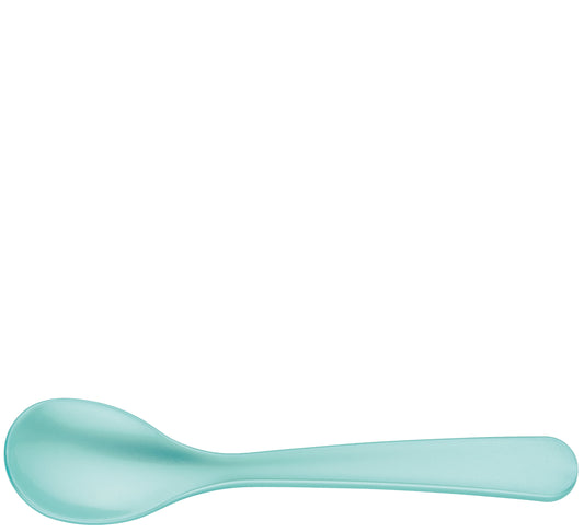 Æggeske, tyrkis, COLORE