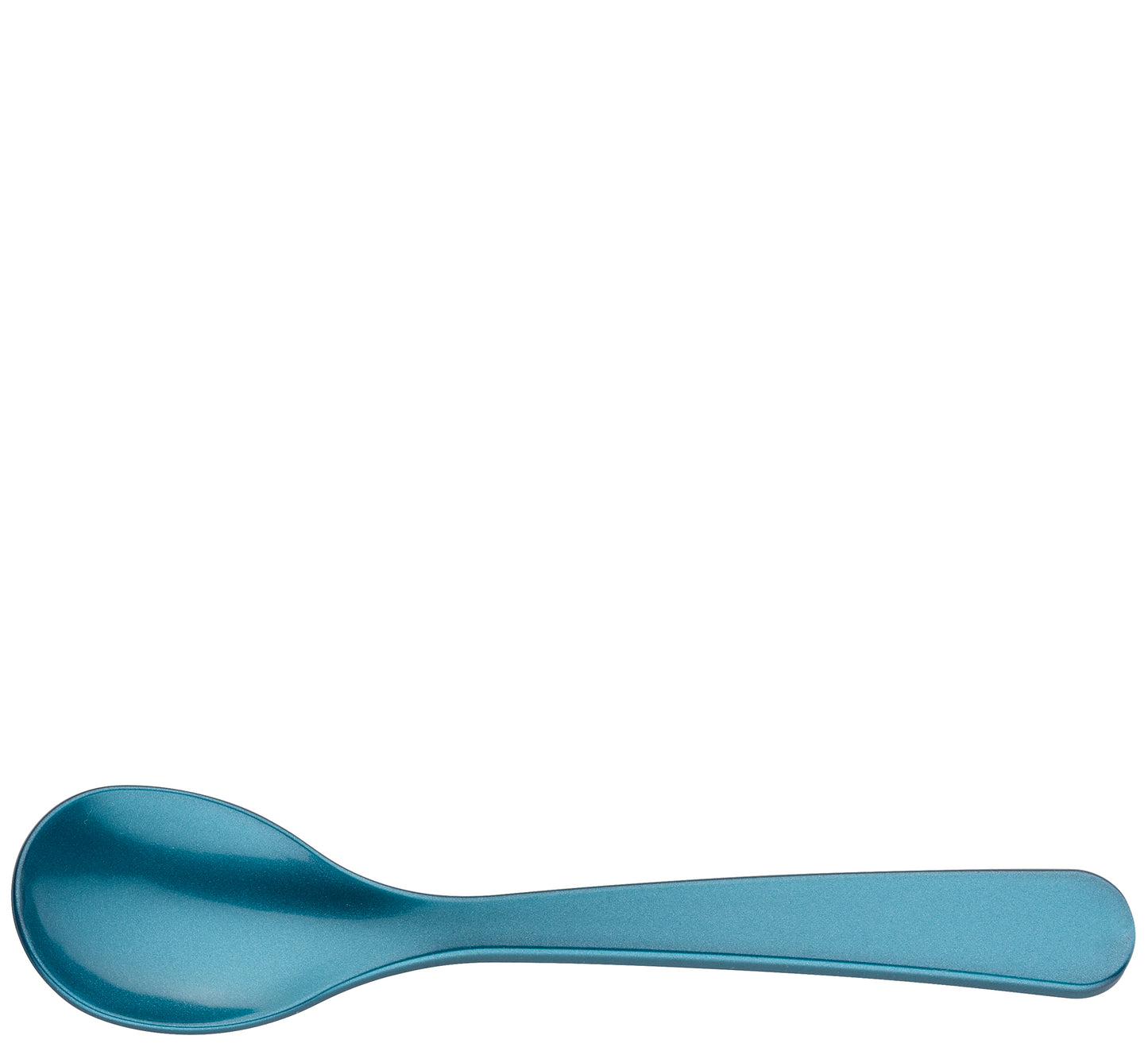 Æggeske, petroleumsblå, COLORE