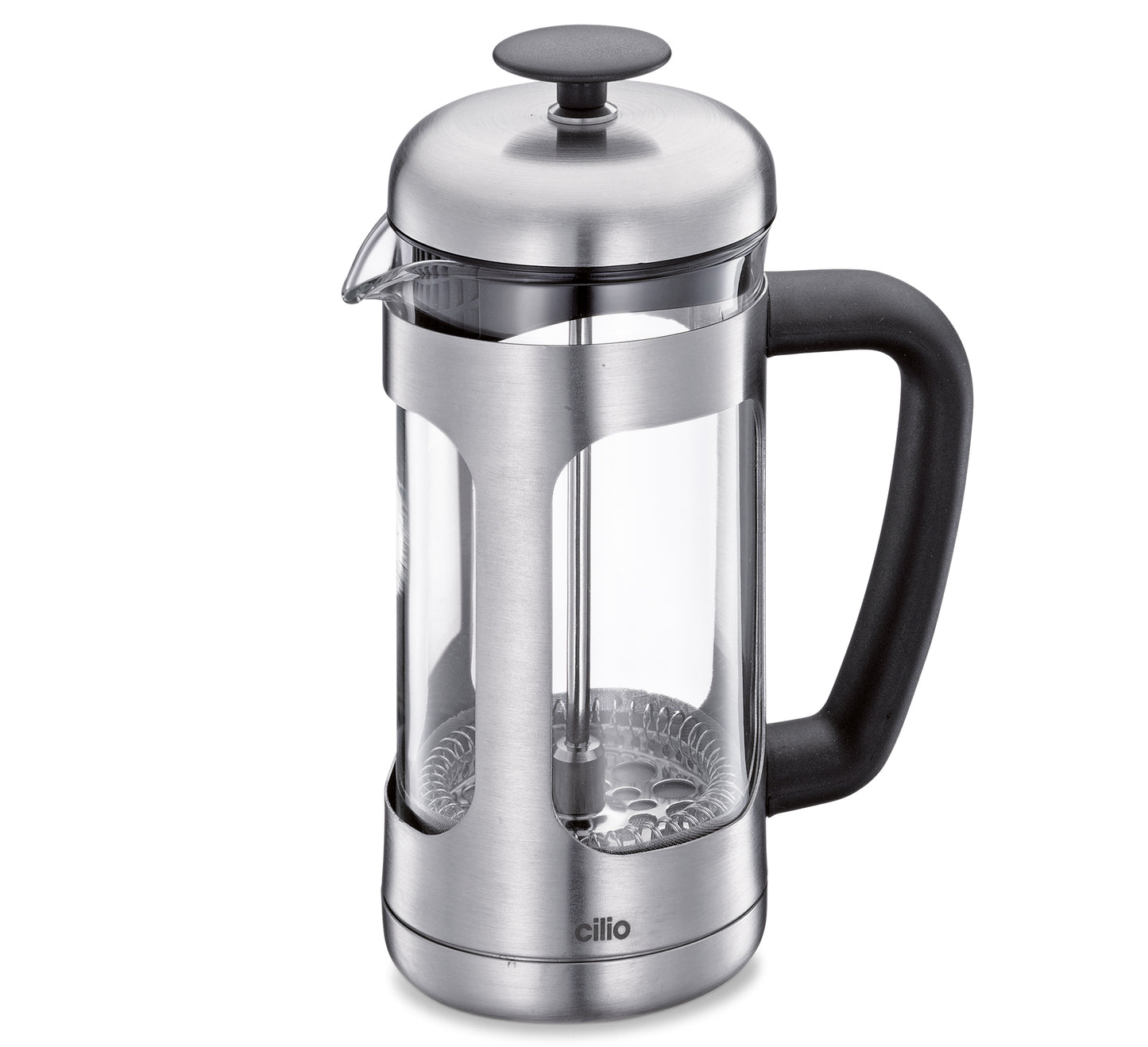 Stempelkande t/3 kopper, MARIA