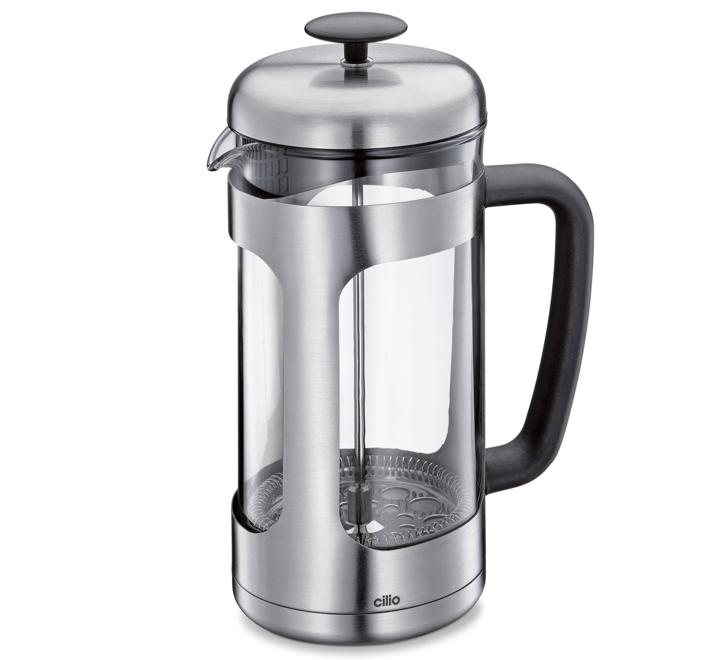 Stempelkande t/8 kopper, MARIA