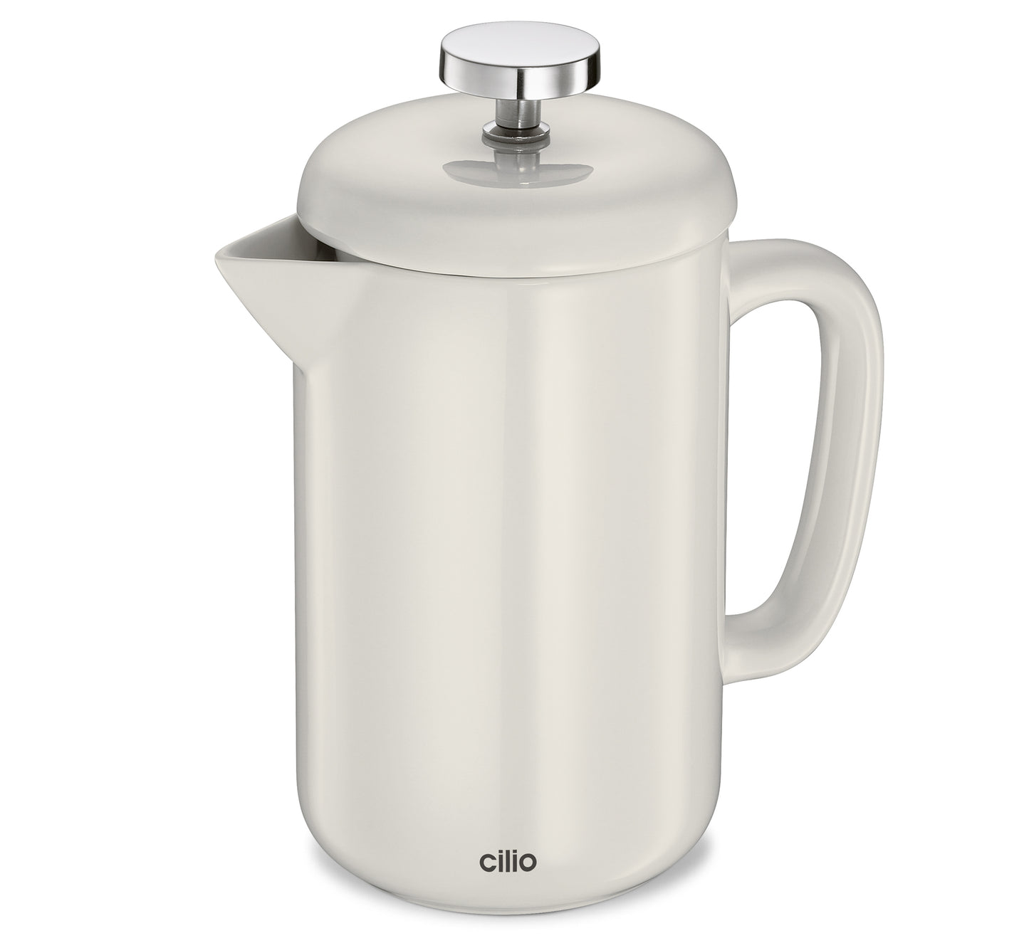 Stempelkande t/4 kopper, BIANCA