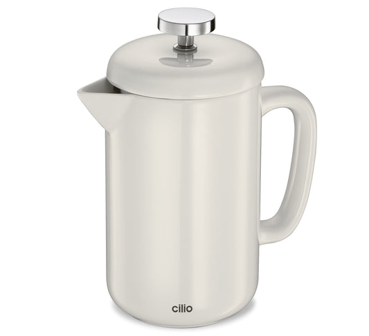 Stempelkande t/4 kopper, BIANCA