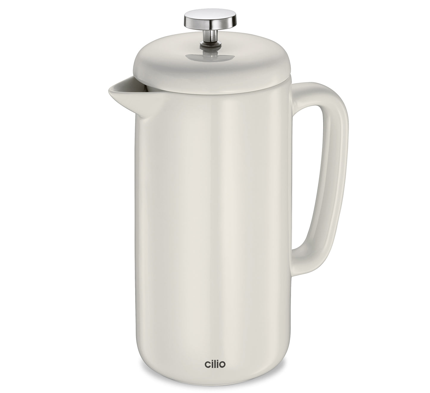 Stempelkande t/8 kopper, BIANCA