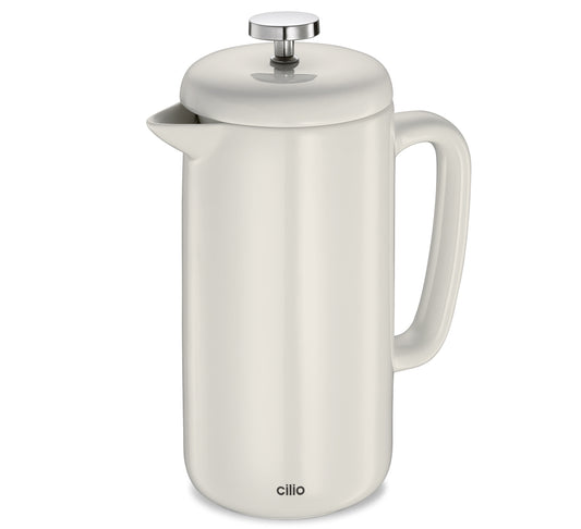 Stempelkande t/8 kopper, BIANCA