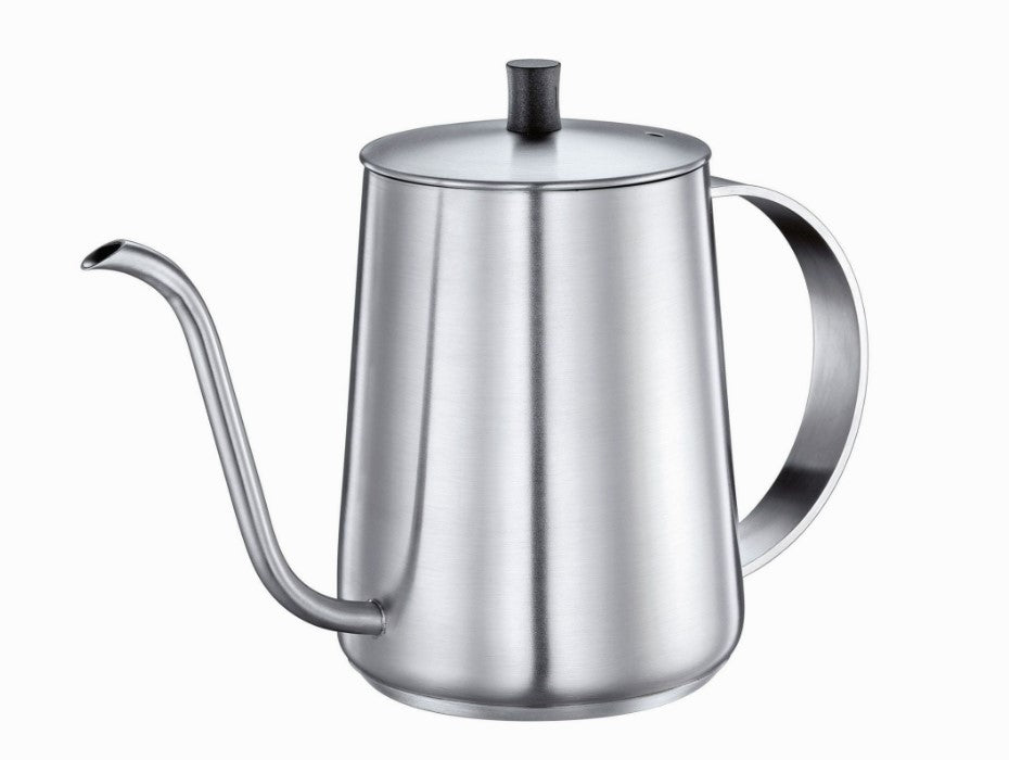 Pour-over vandkedel, ADRIA