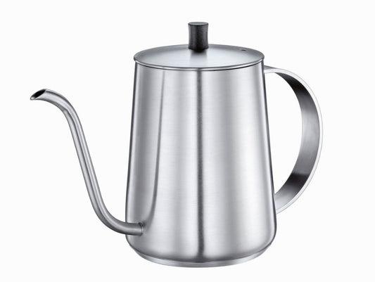 Pour-over vandkedel, ADRIA