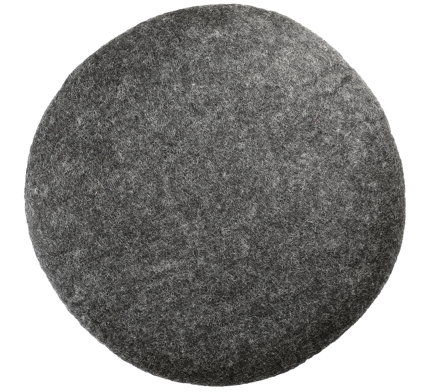 Sædehynde, antracitgrå, LANA