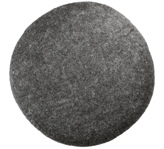 Sædehynde, antracitgrå, LANA