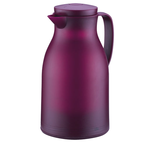 Kaffekande isolerende, lilla, MONZA