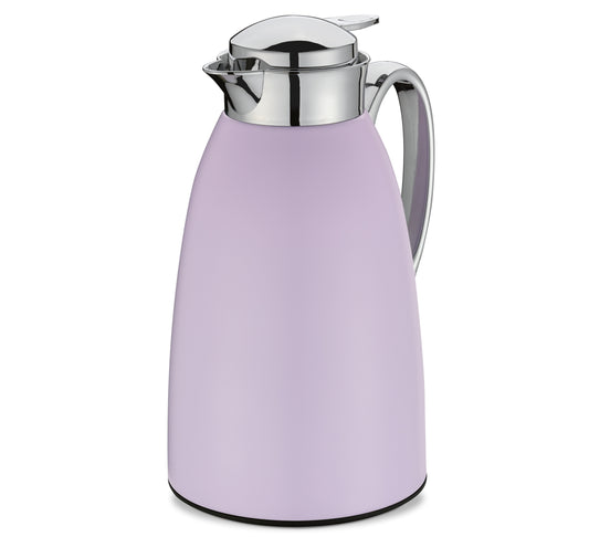 Termokande, mat lilla, VENEZIA