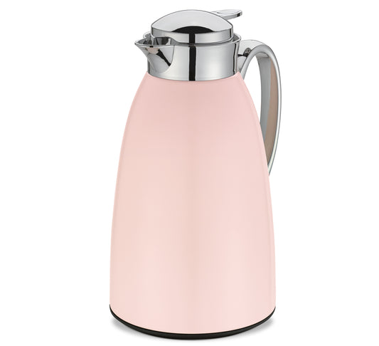 Termokande, mat pink, VENEZIA