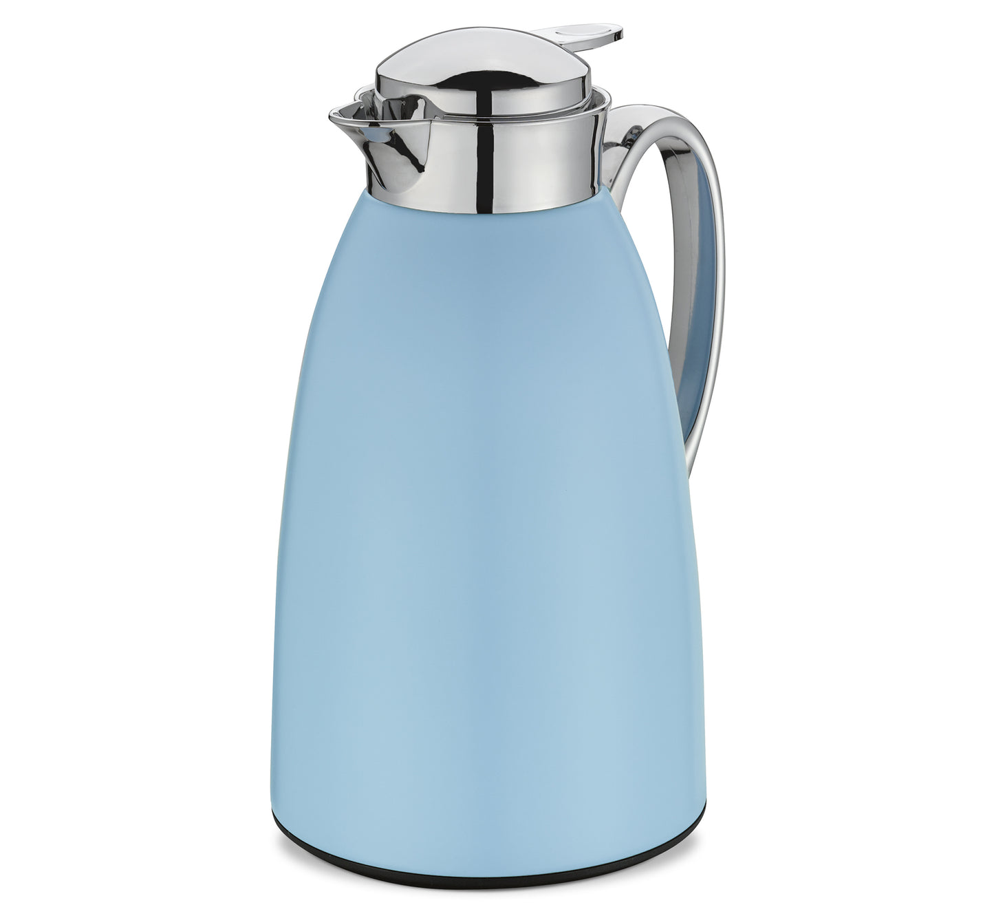 Termokande, mat lyseblå, VENEZIA