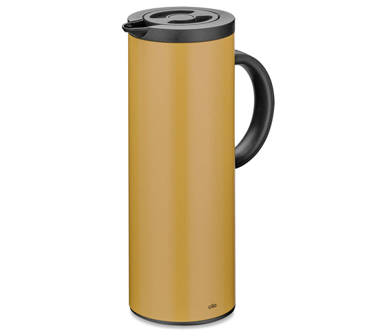 Kaffekande isolerende, sand, FIRENZE