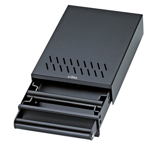 Skuffe t/kaffegrums, BARISTA