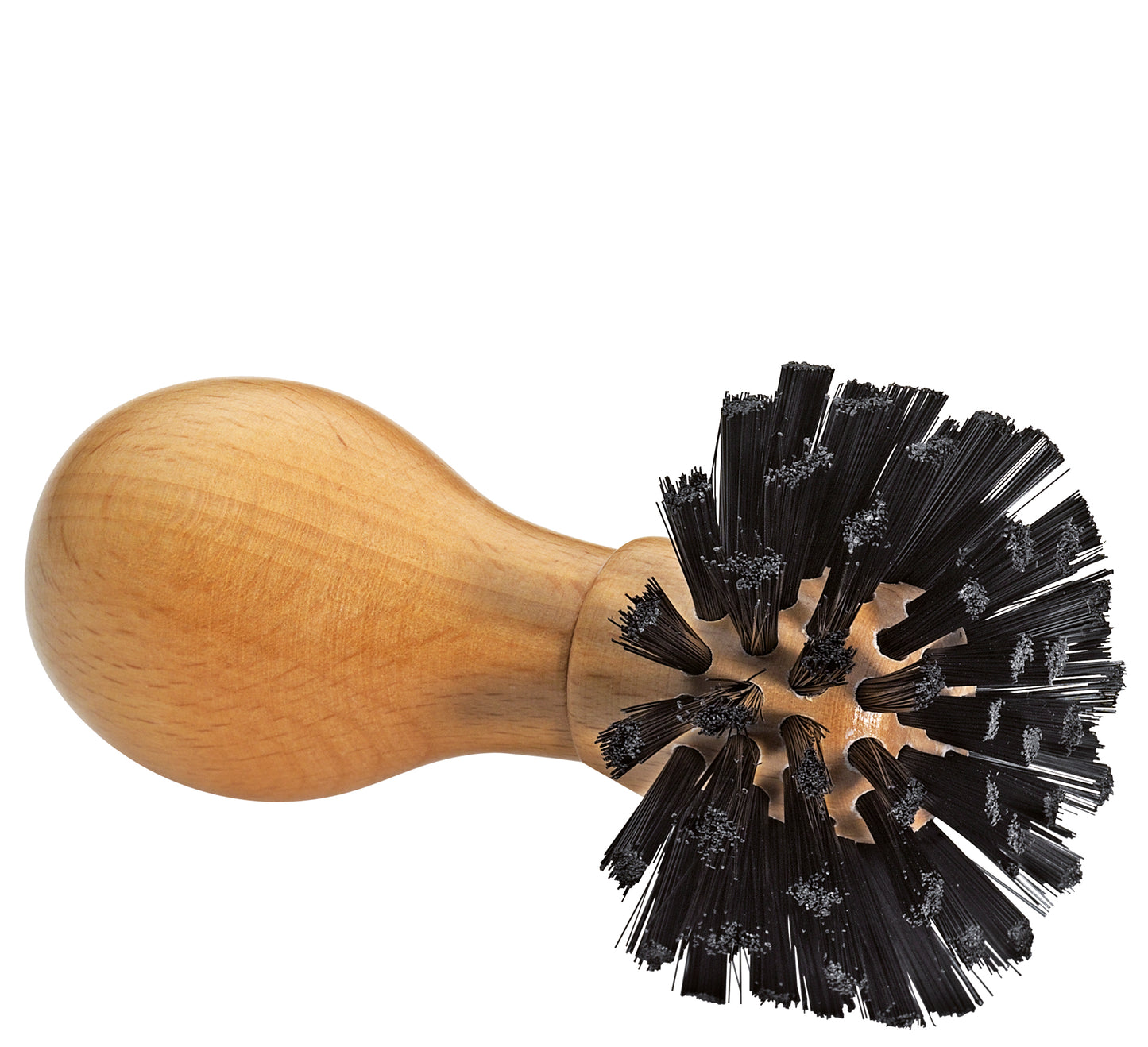 Rensebørste til portafiltre