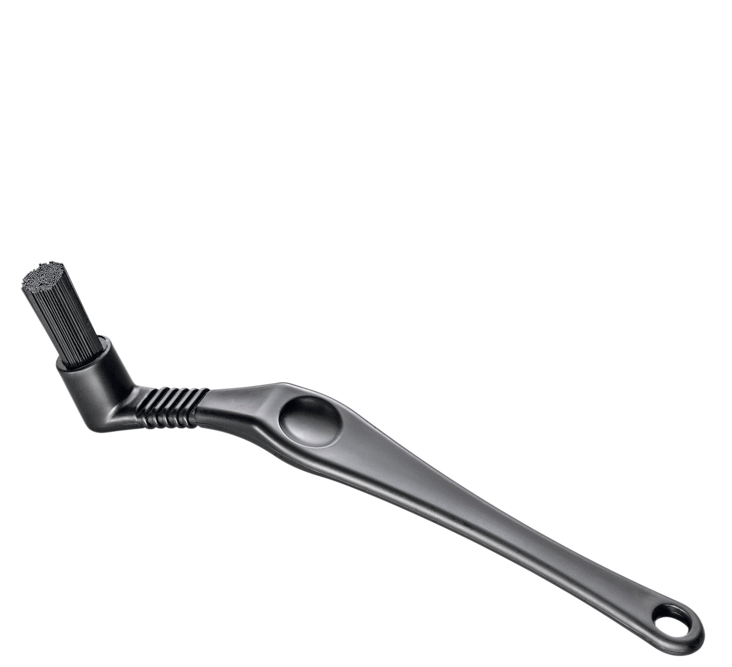 Rensebørste t/kaffemaskine, sort