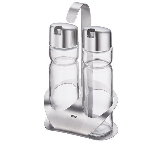 Olie og eddike sæt OSTERIA