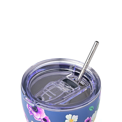 Termokrus Garden Blue, 350ml