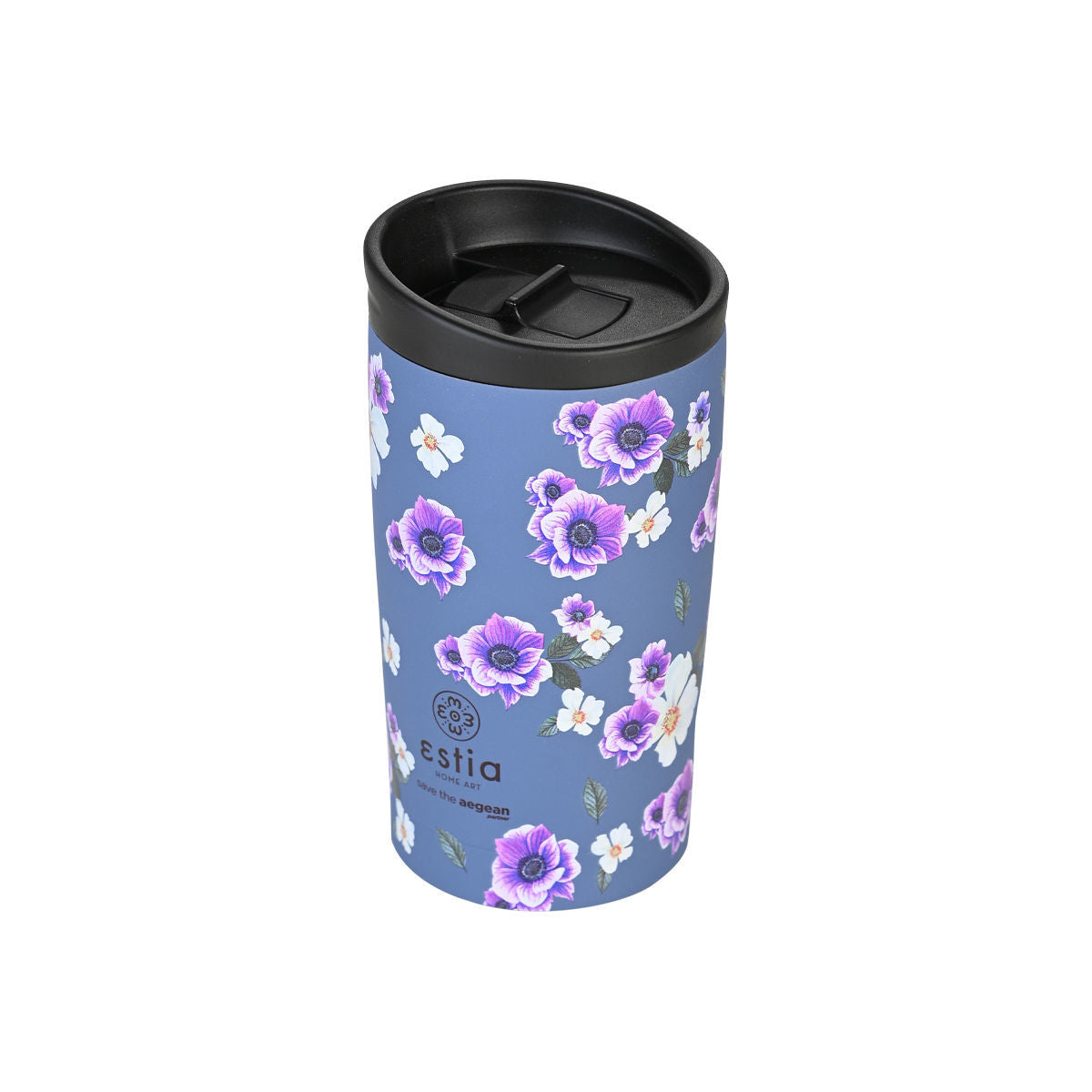 Termokrus Garden Blue, 350ml