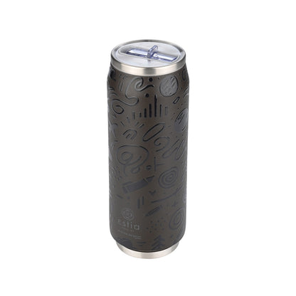 Termoflaske noir echo, 500ml