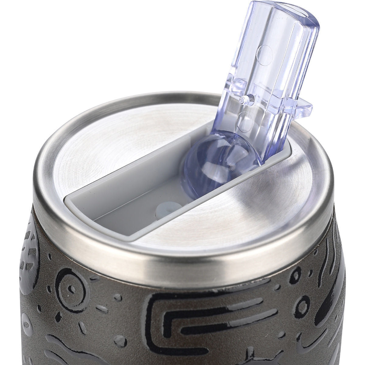 Termoflaske noir echo, 500ml