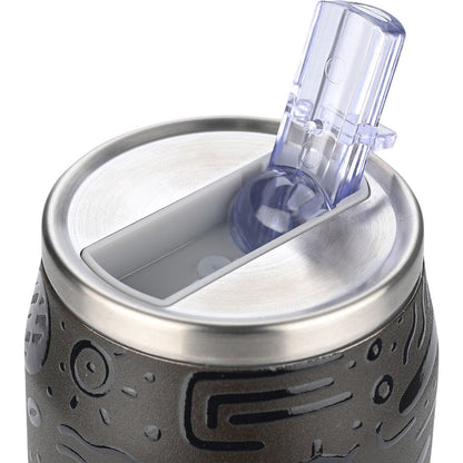 Termoflaske noir echo, 500ml