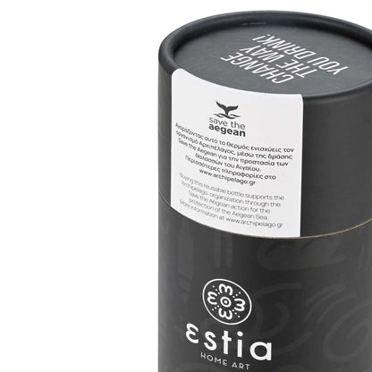 Termoflaske noir echo, 500ml