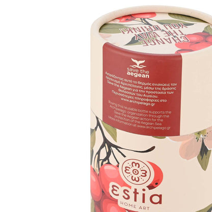 Termoflaske sakura whisper, 500ml