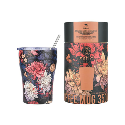 Termokrus Midnight Blossom, 350ml