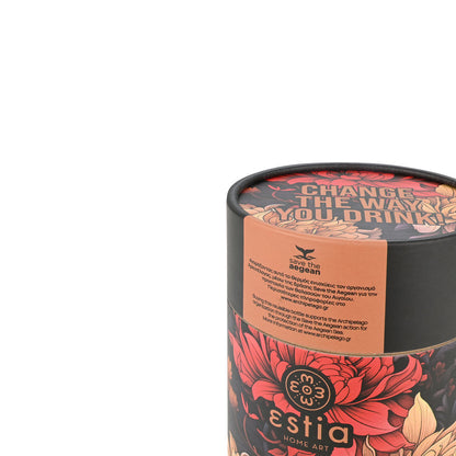Termokrus Midnight Blossom, 350ml