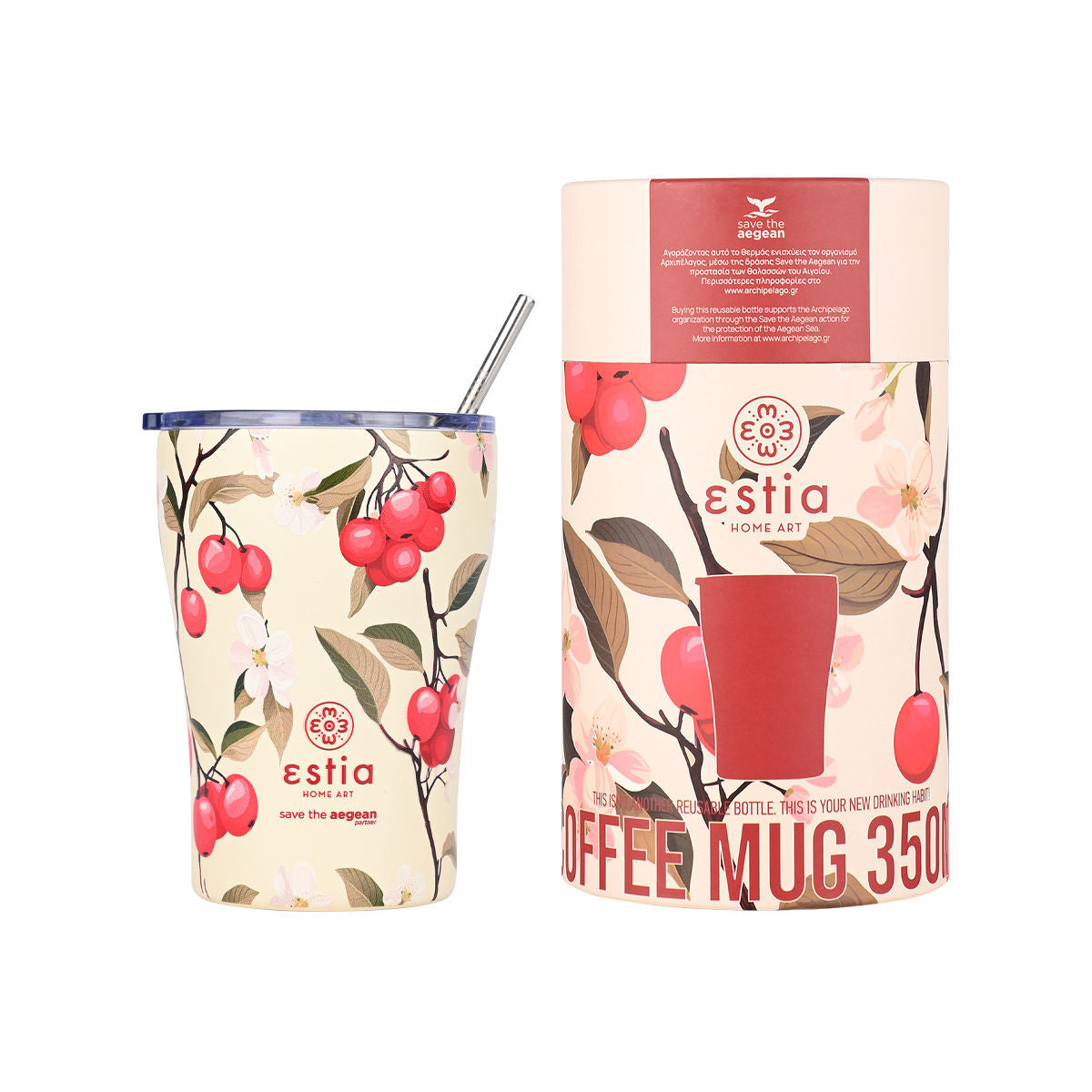 Termokrus Sakura Whisper, 350ml