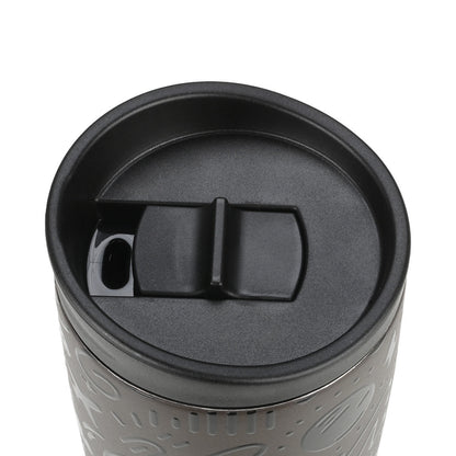 Termokrus Noir Echo, sort, 350ml