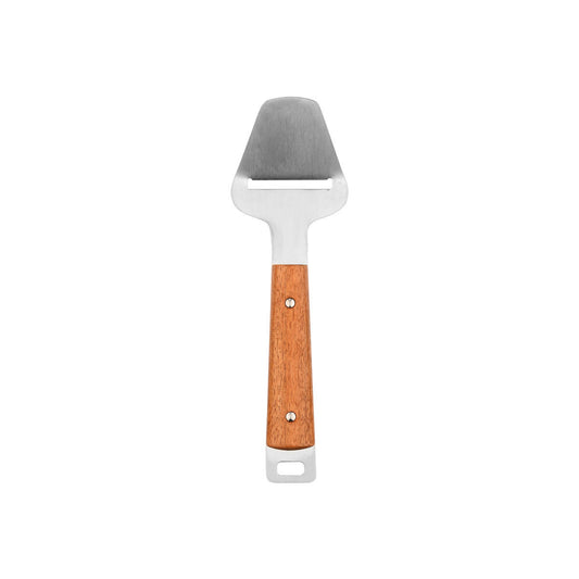 Ostehøvl ALLURE, rustfrit stål/akacie, 24cm