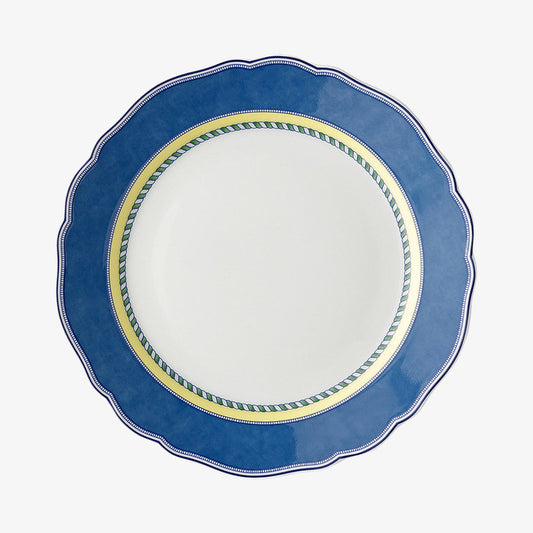 RIM Plate 19cm, Medley - Mantova, Maria Theresia