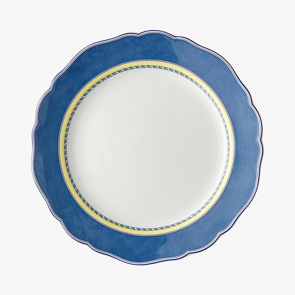 Rim Plate 25cm, Medley - Mantova, Maria Theresia