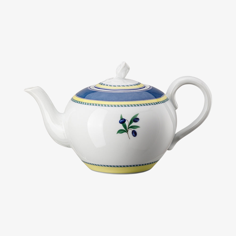 Tea Pot 4, Medley, Maria Theresia