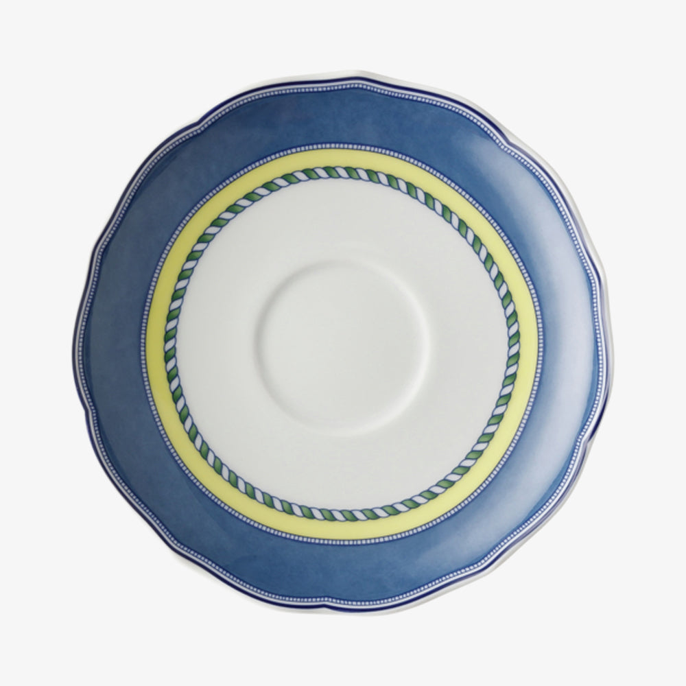 Saucer 4 Low, Medley, Maria Theresia