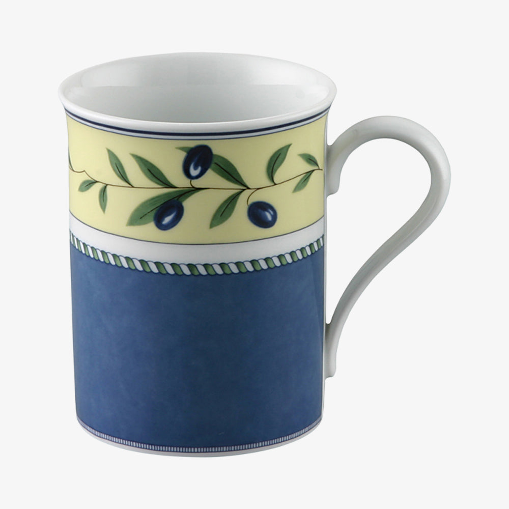 Mug w handle, Medley - Valdemossa, Maria Theresia