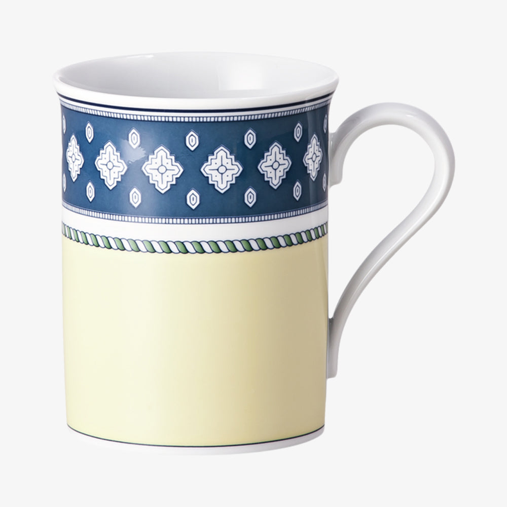 Mug with handle, Medley - Vicenza, Maria Theresia