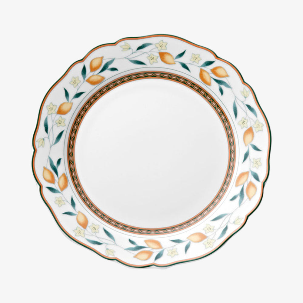 RIM Plate 19cm, Medley Alfabia Fin, Maria Theresia