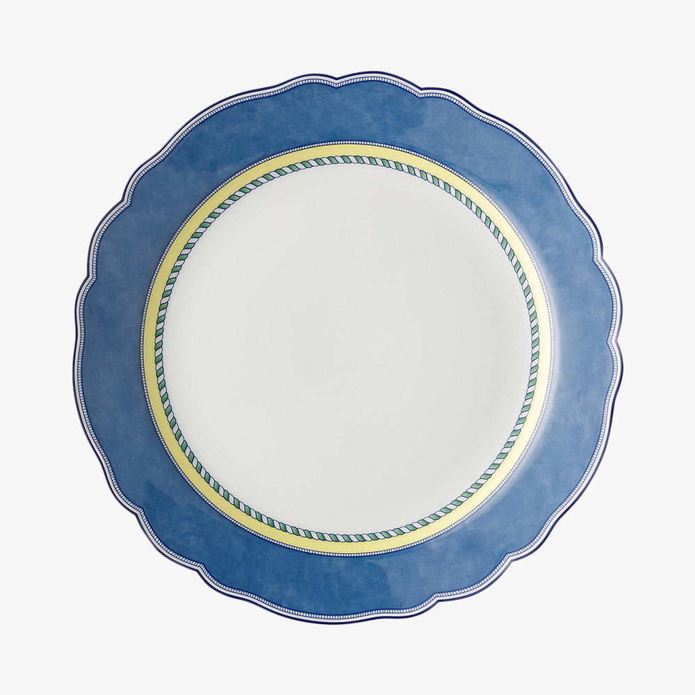 Rim Plate 21cm, Medley - Mantova, Maria Theresia