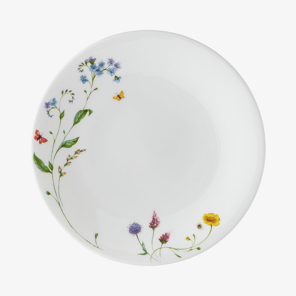 Plate 27cm, Spring Vibes, Nora