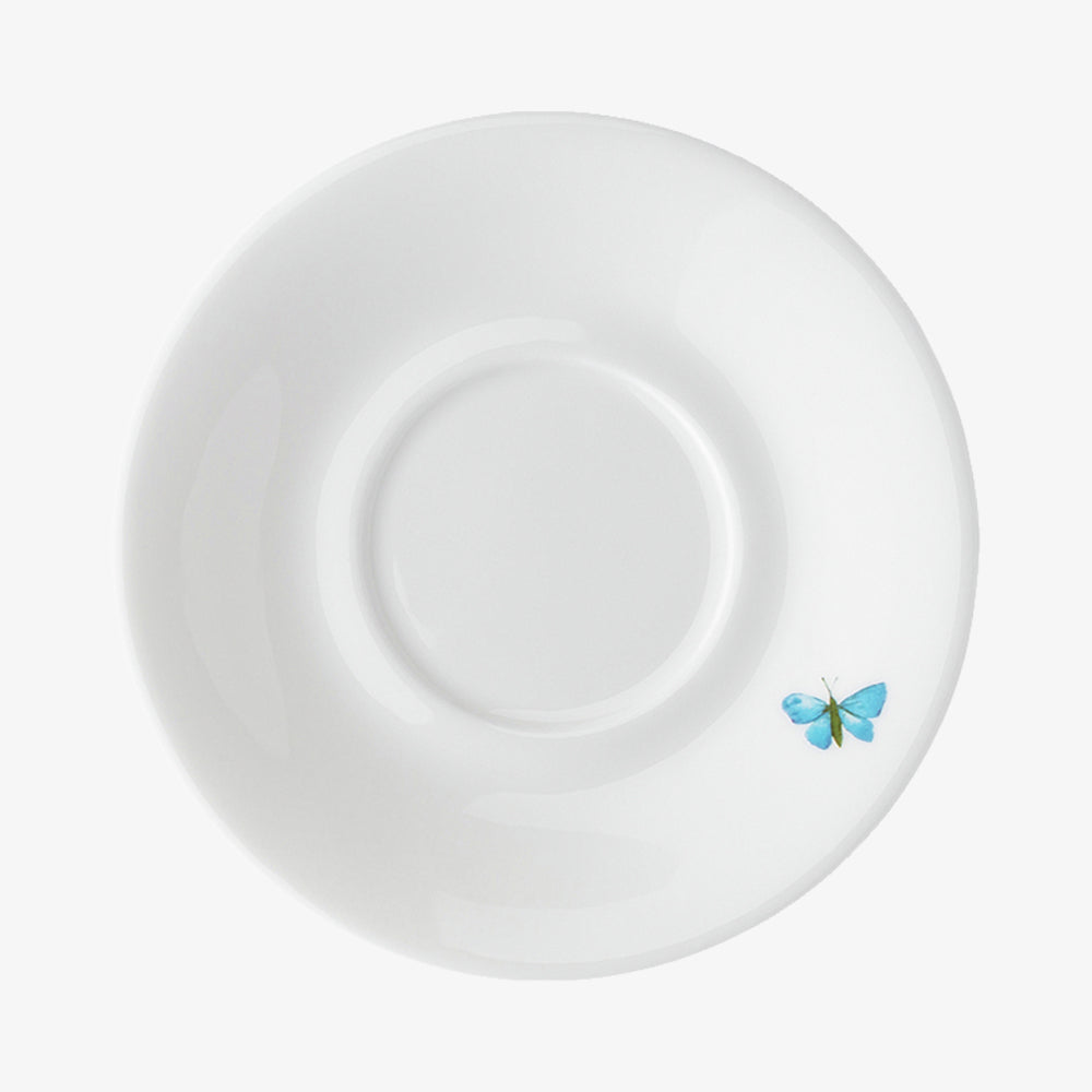 Combi saucer, Spring Vibes, Nora