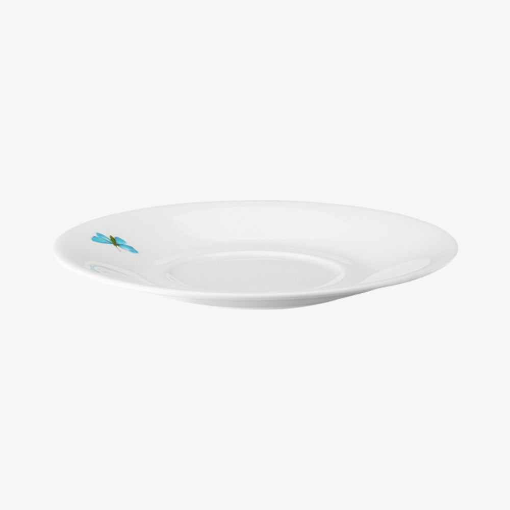 Combi saucer, Spring Vibes, Nora