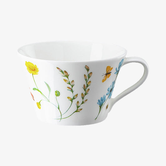 Tea-/Cappuccino cup, Spring Vibes, Nora