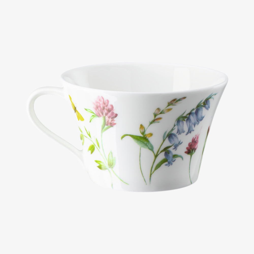 Tea/Cappuccino Cup, Spring Vibes, Nora