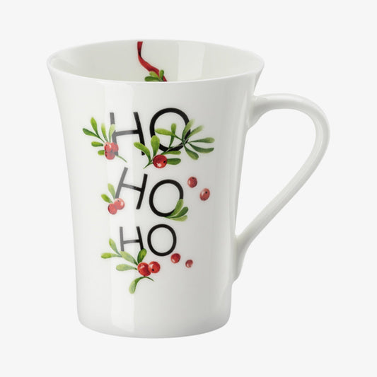Mug with act, all you need, my Christmas mug