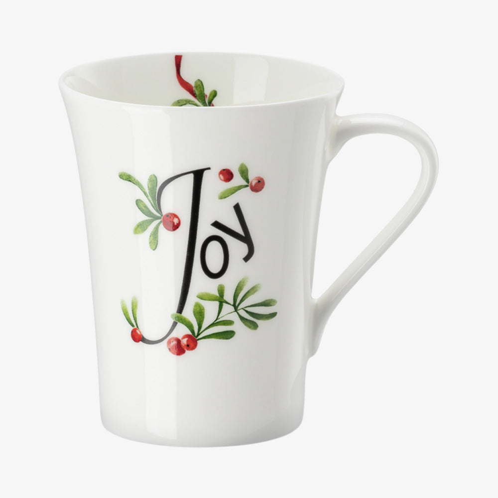 Mug with handle, Holy Christmas, My Christmas Mug