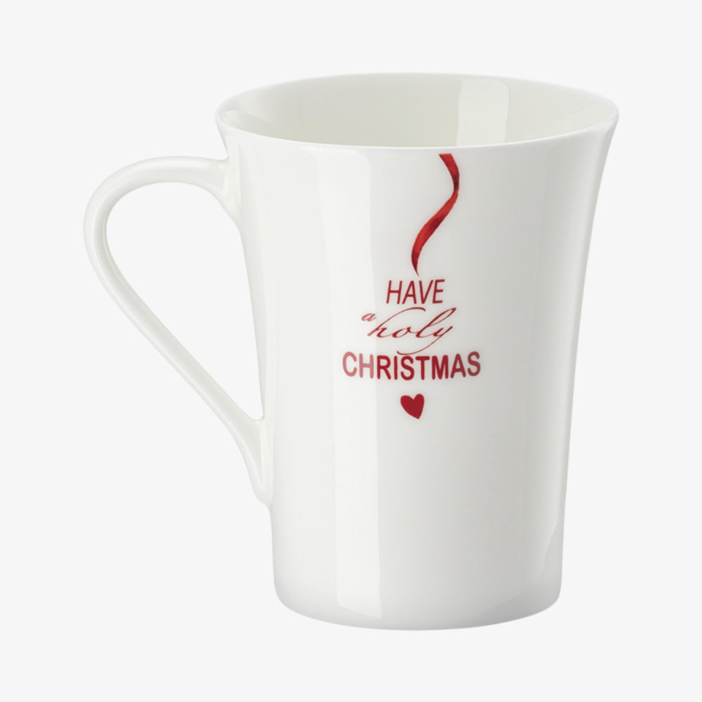 Mug with handle, Holy Christmas, My Christmas Mug