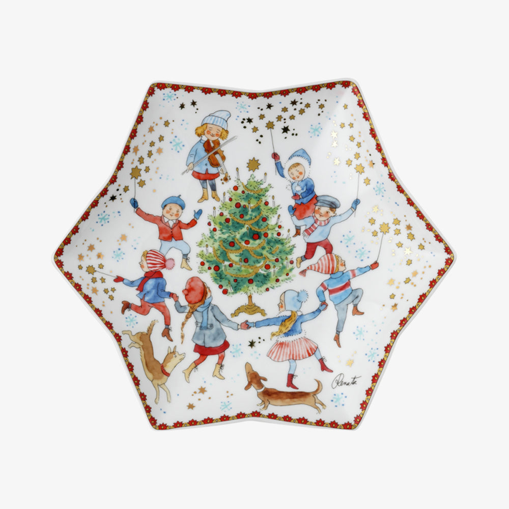 Tray 24, Weihnachtsklänge, Society Collection 23